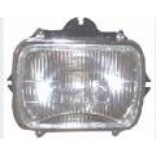 TYC - DEPO TOYOTA HILUX- PICKUP- LN106 89/97 FAR LAMBASI SACLI SAĞ (3BAĞLANTILI)